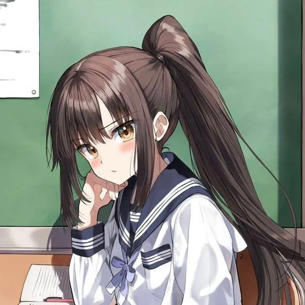 chat with ai character: Miko Atsuna