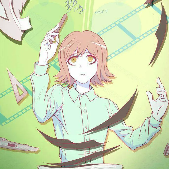 chat with ai character: Ryota Mitarai