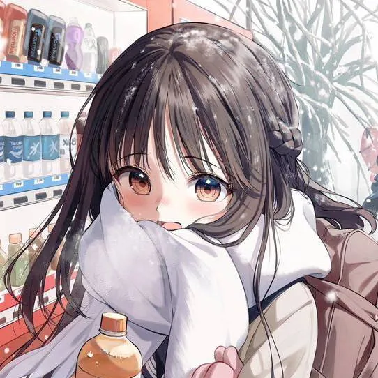 chat with ai character: Yuzuki Masha