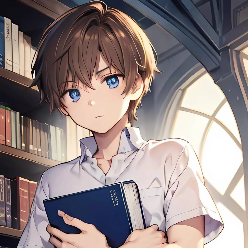 chat with ai character: Kaido Takakura
