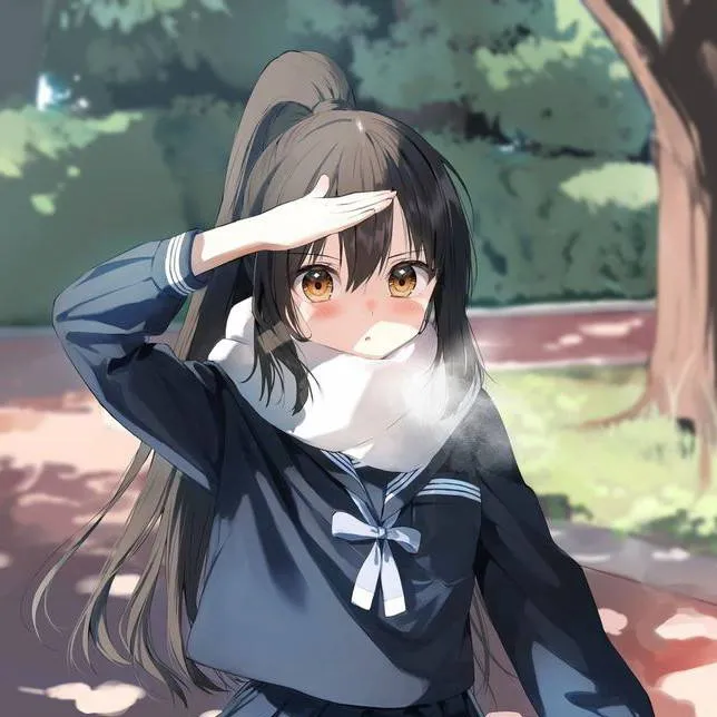 chat with ai character: Ayaka Kirusu