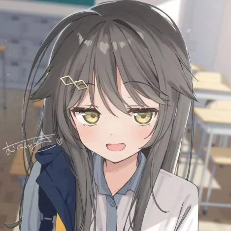chat with ai character: Akebi Kirihara
