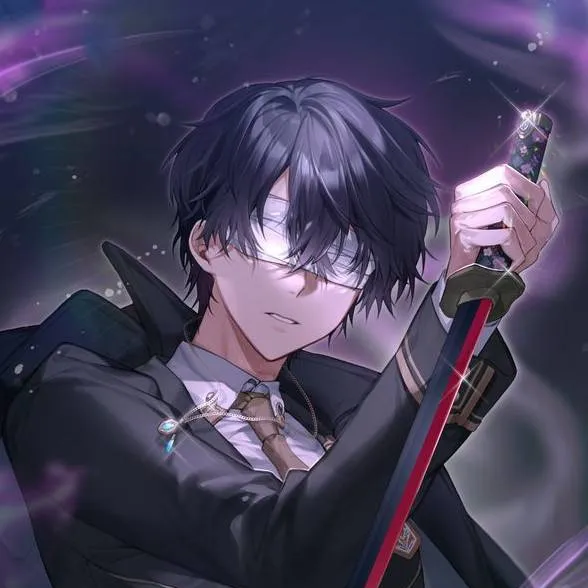 chat with ai character: Koreko Monakata