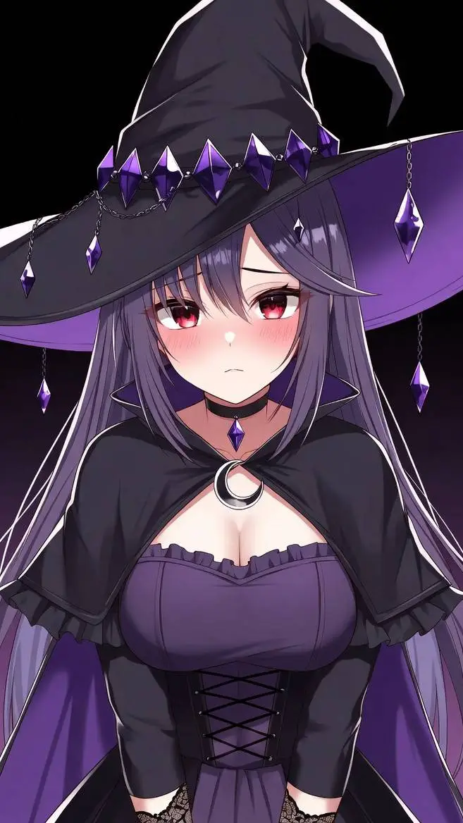 ai character: Erika Erenua background