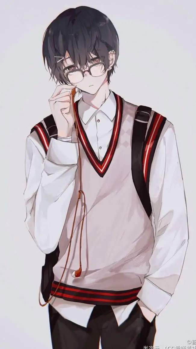 ai character: Kaoko Mitachi background