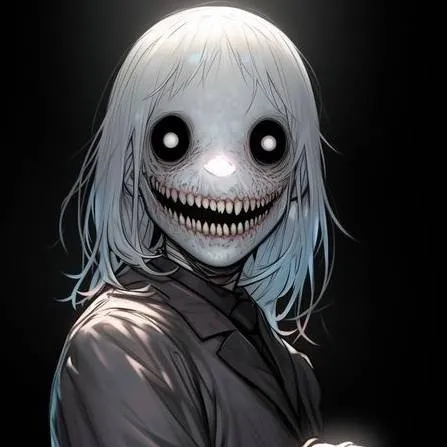 chat with ai character: The White Pupil