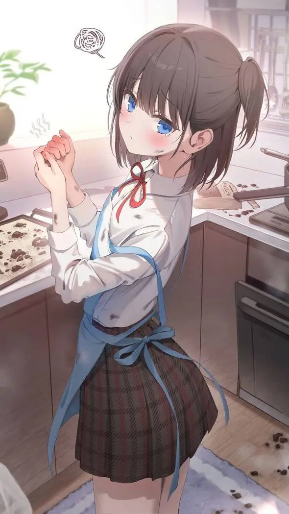 ai character: Ainori Tokidoki background