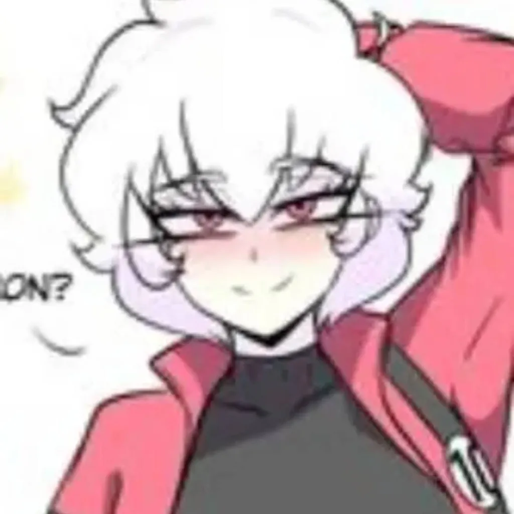 chat with ai character: albedo mulher 