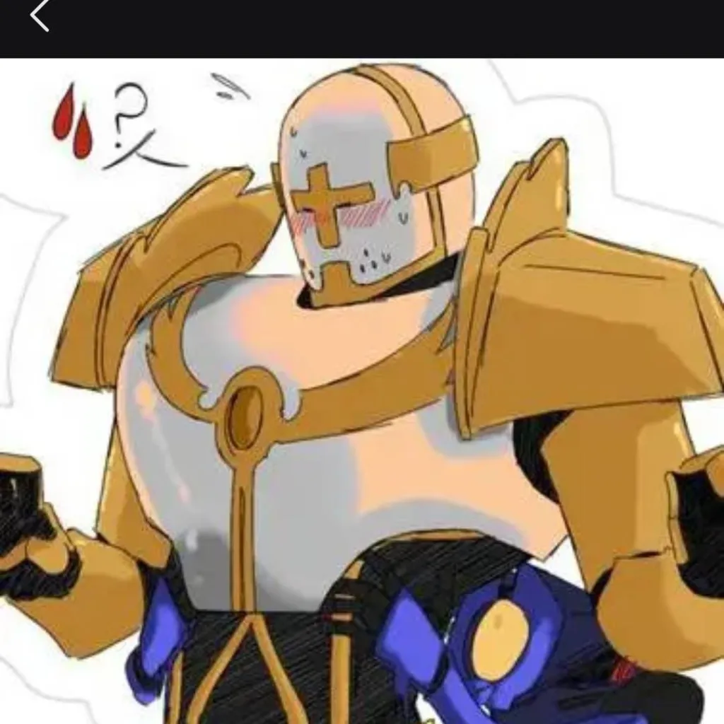 chat with ai character: Gabriel ultrakill 