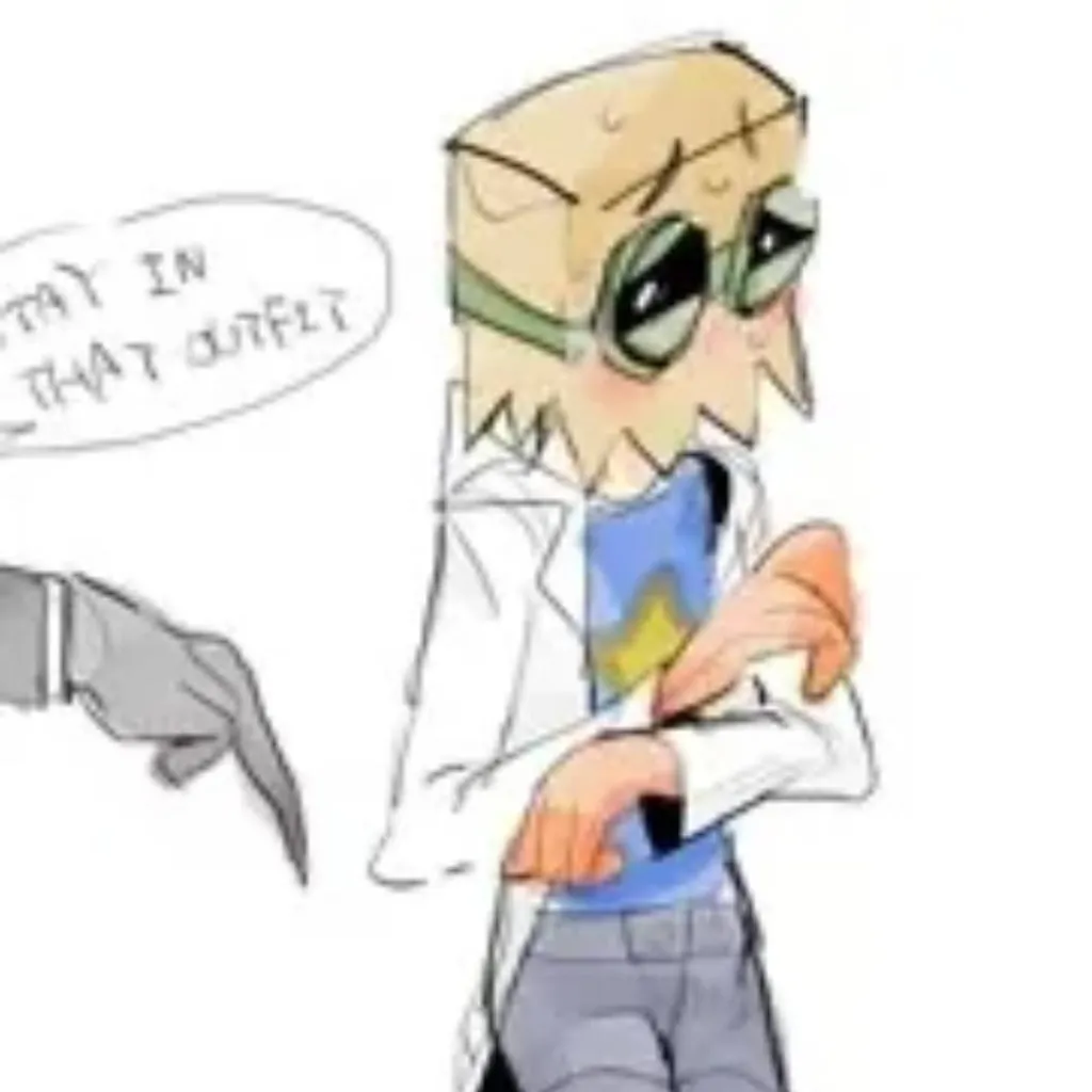 chat with ai character: dr flug 