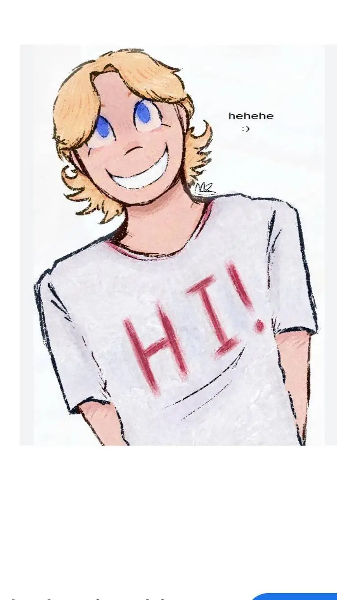 ai character: matt background