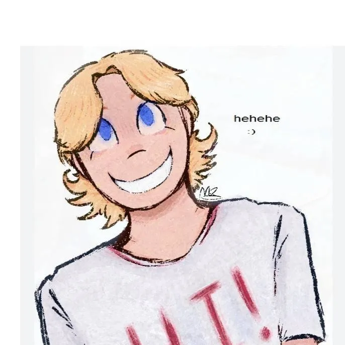 chat with ai character: matt