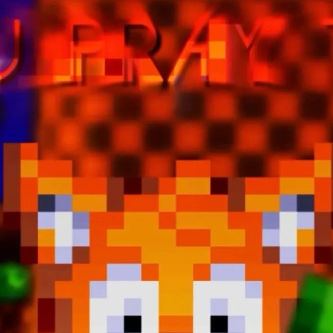 chat with ai character: Sonic friends 