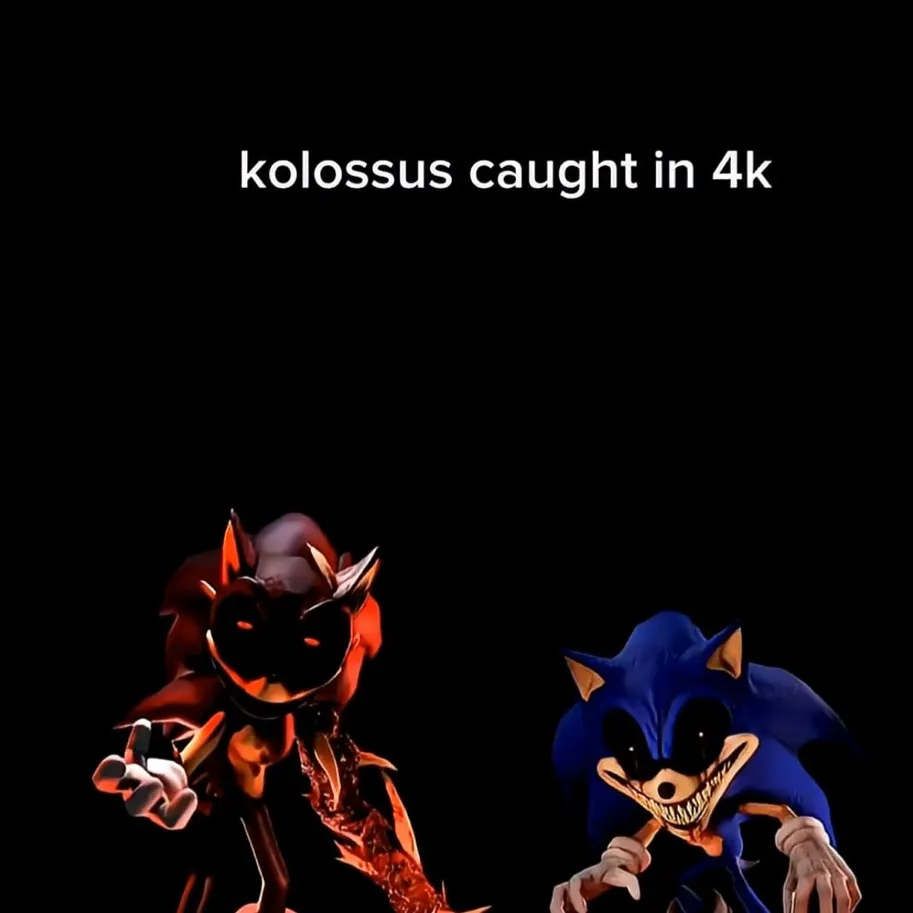 chat with ai character: Kol caught in 4K