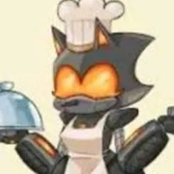 chat with ai character: Furnace female