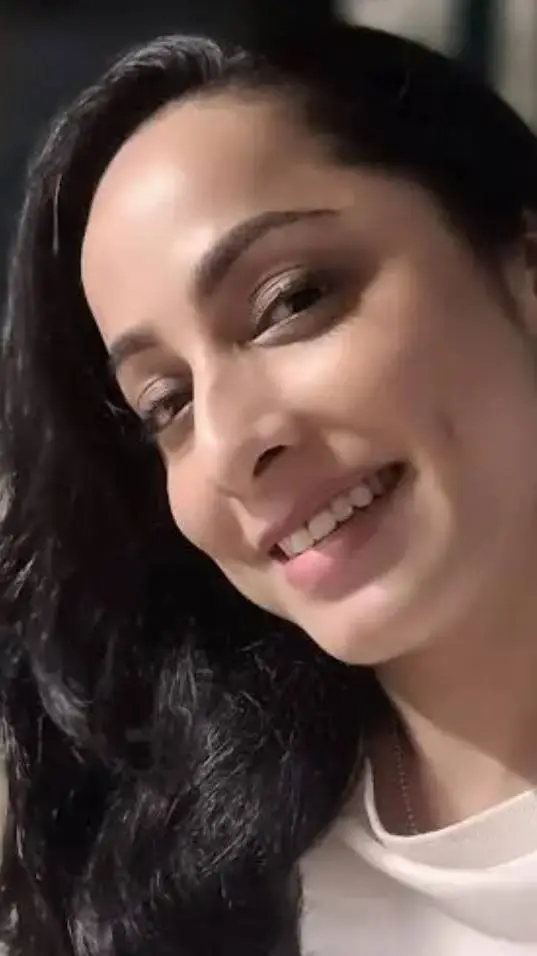 ai character: Ansha Sayed background