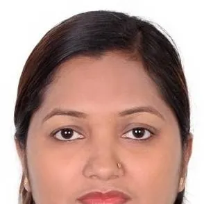 chat with ai character: Farjana 