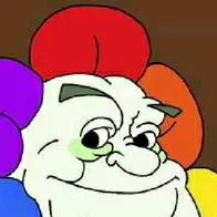 chat with ai character: Dw