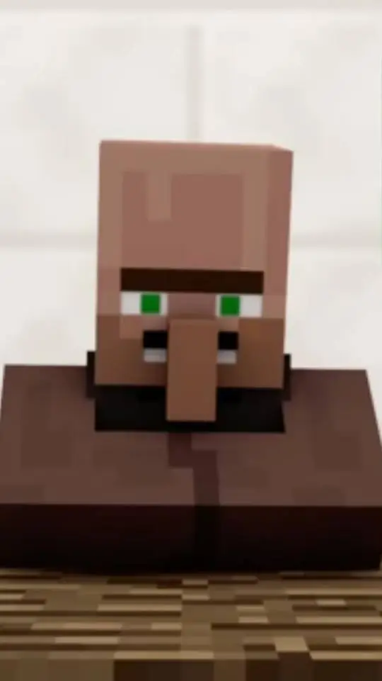 ai character: Villager #4 background