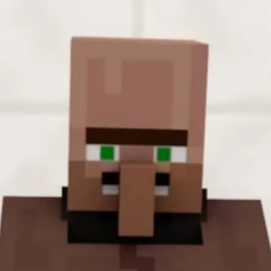 chat with ai character: Villager #4