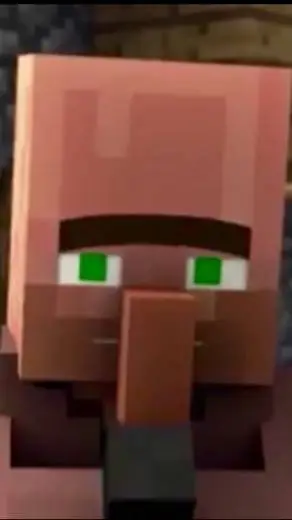 ai character: Villager #9 background