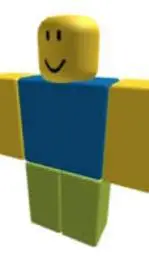 ai character: Noob? background