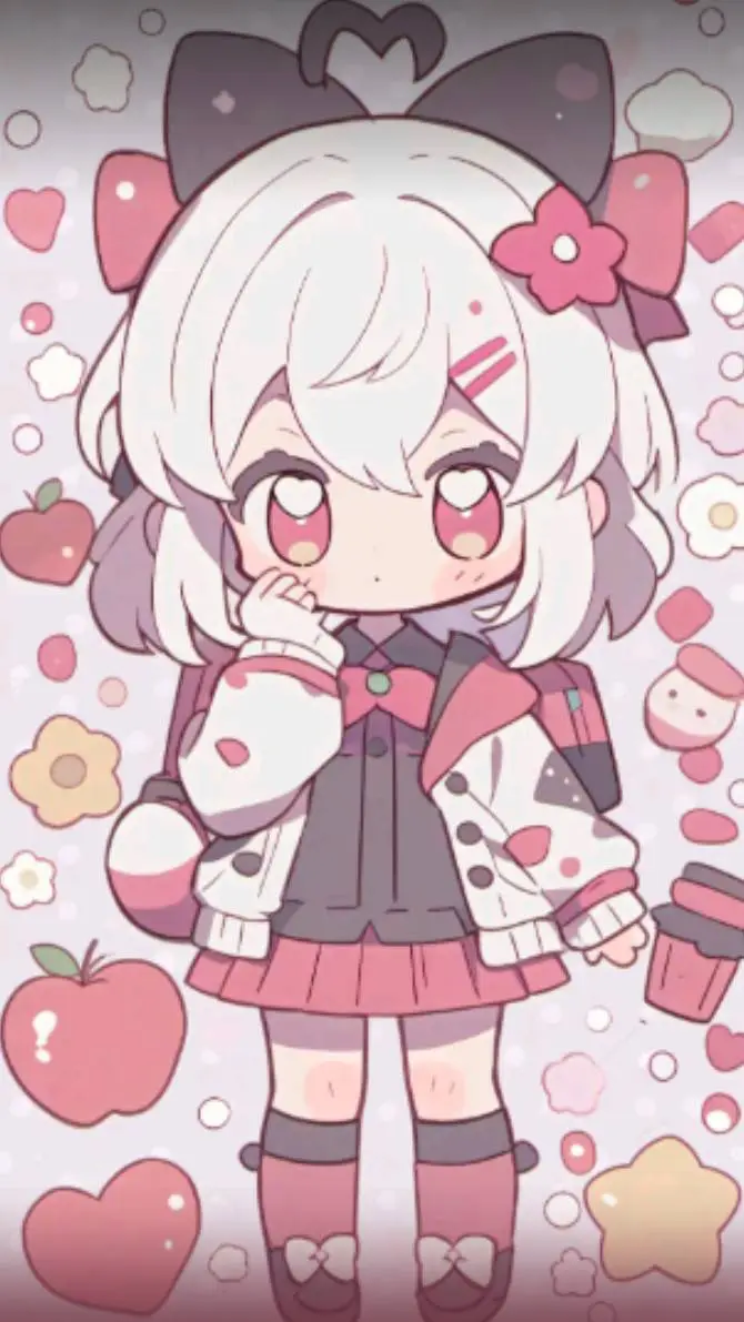 ai character: sis background