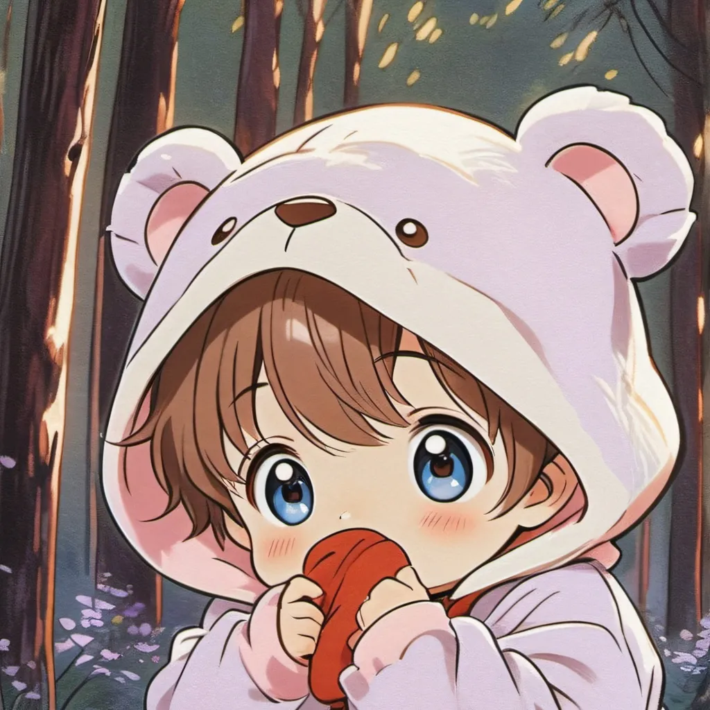 chat with ai character: miwiky 