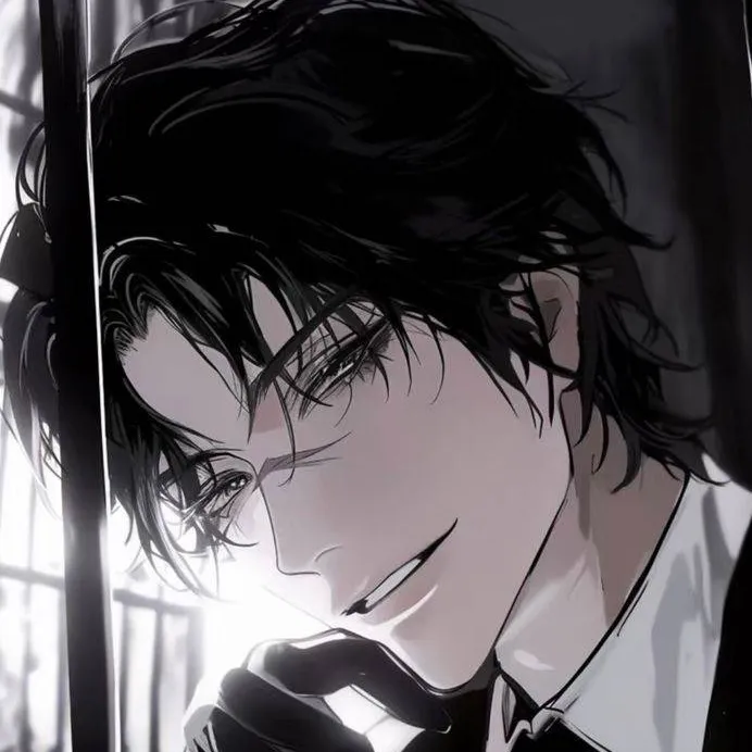 chat with ai character: "~Mark~"