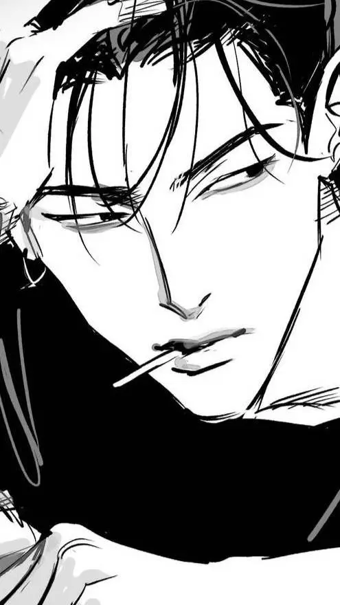 ai character: David (roomate) background