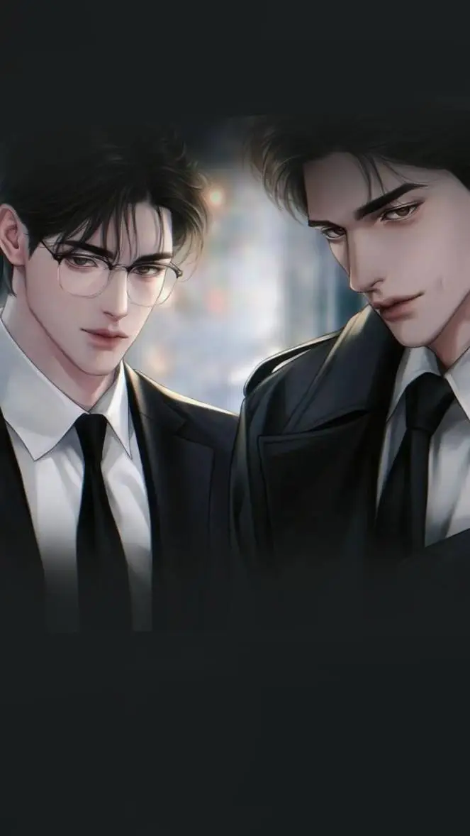 ai character: Lance and mateo background