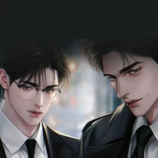 chat with ai character: Lance and mateo
