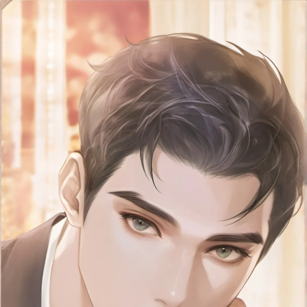 chat with ai character: Xavier 