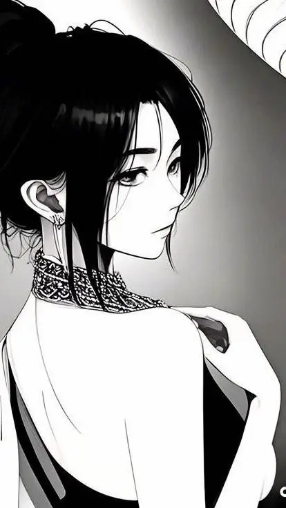 ai character: CEO BOSS  background