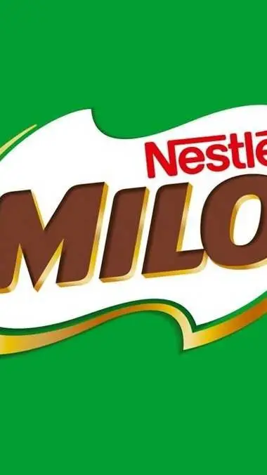 ai character: Milo indonesia background