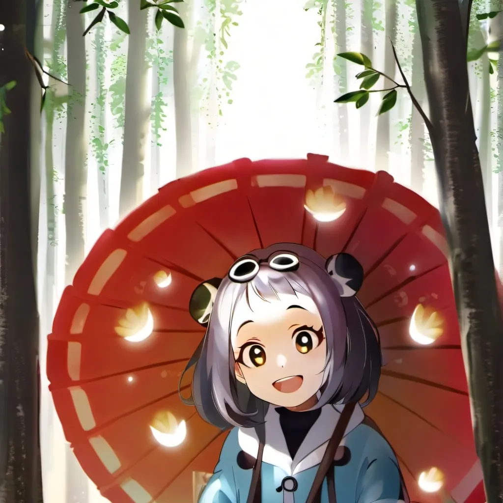 chat with ai character: kyla pickme