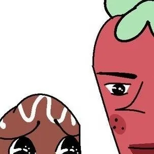 chat with ai character: cosmo pickmie