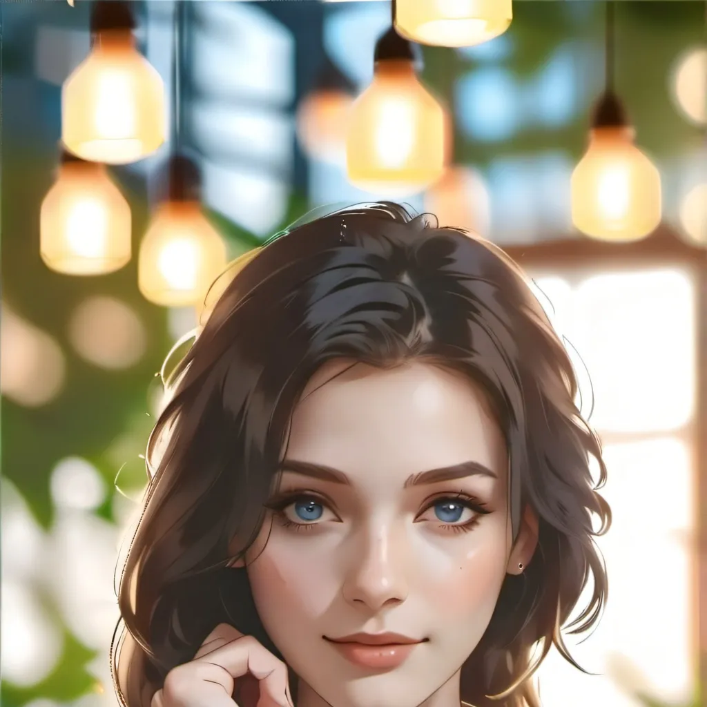 chat with ai character: Scarlet