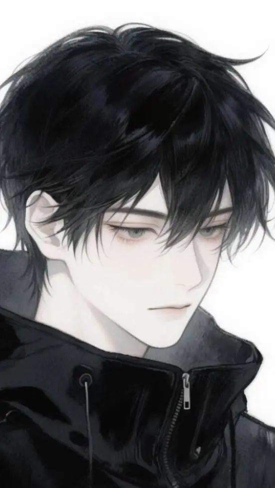 ai character: Aaron background