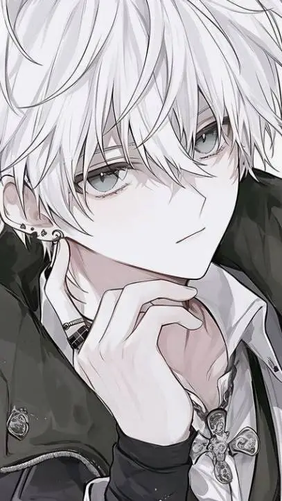 ai character: your husband background