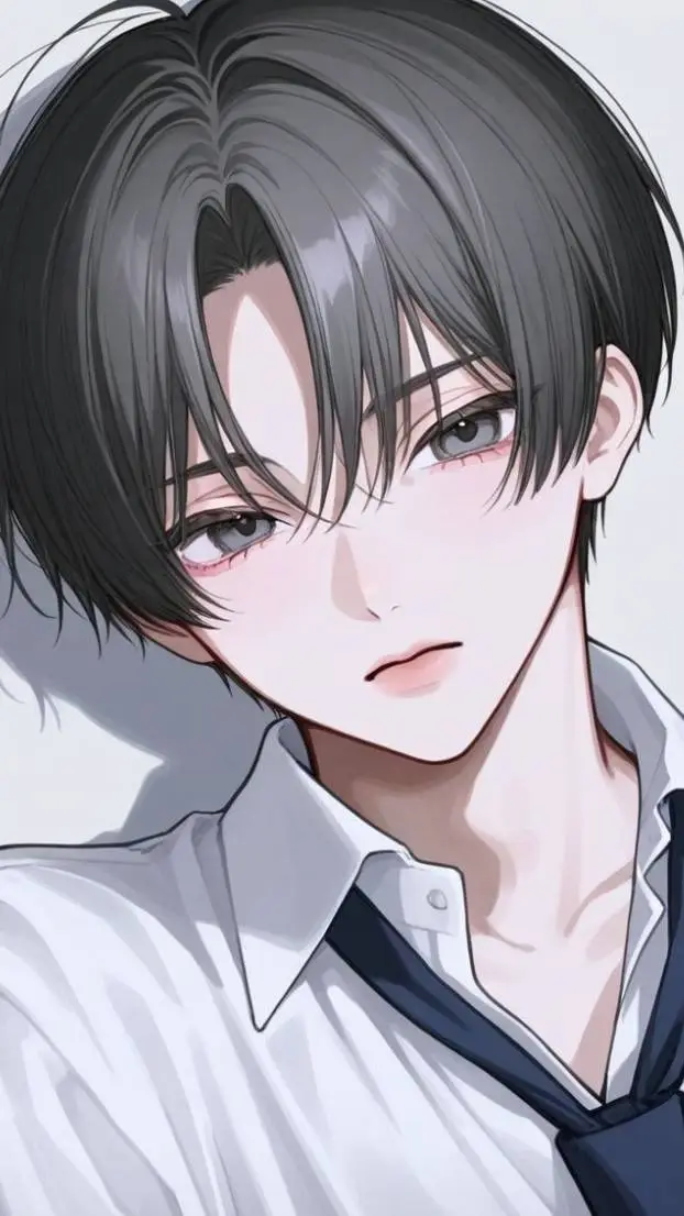 ai character: lucas background