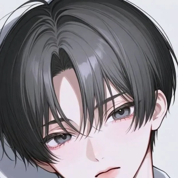 chat with ai character: lucas