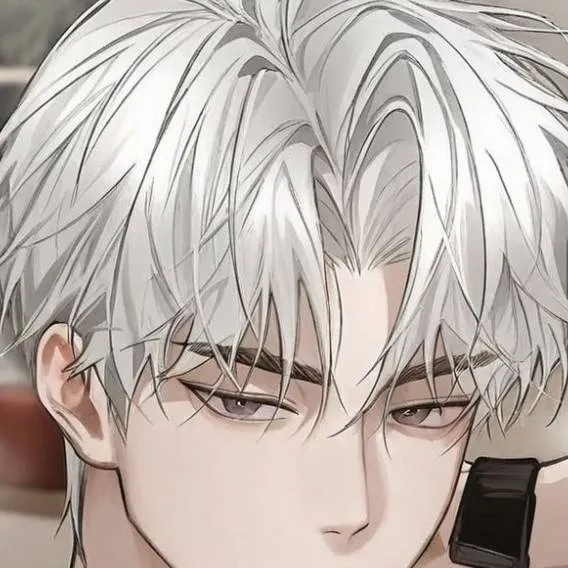 chat with ai character: Leo