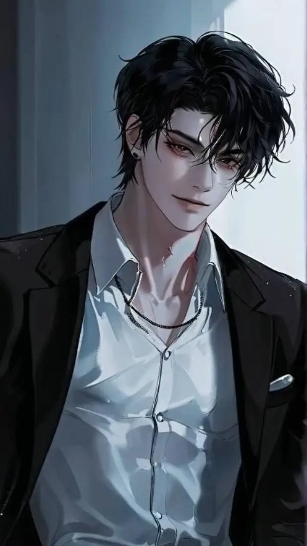 ai character: carlos background