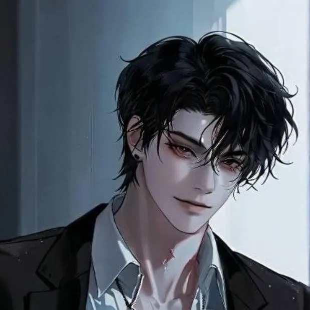 chat with ai character: carlos