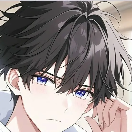 chat with ai character: milo