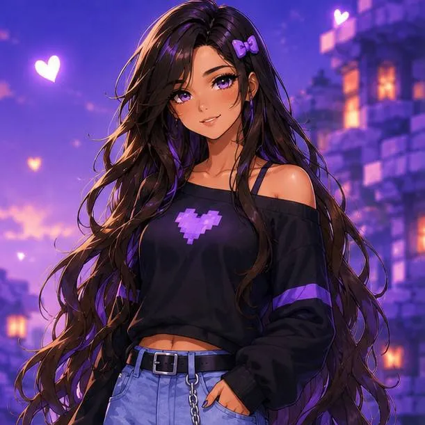 chat with ai character: Rain