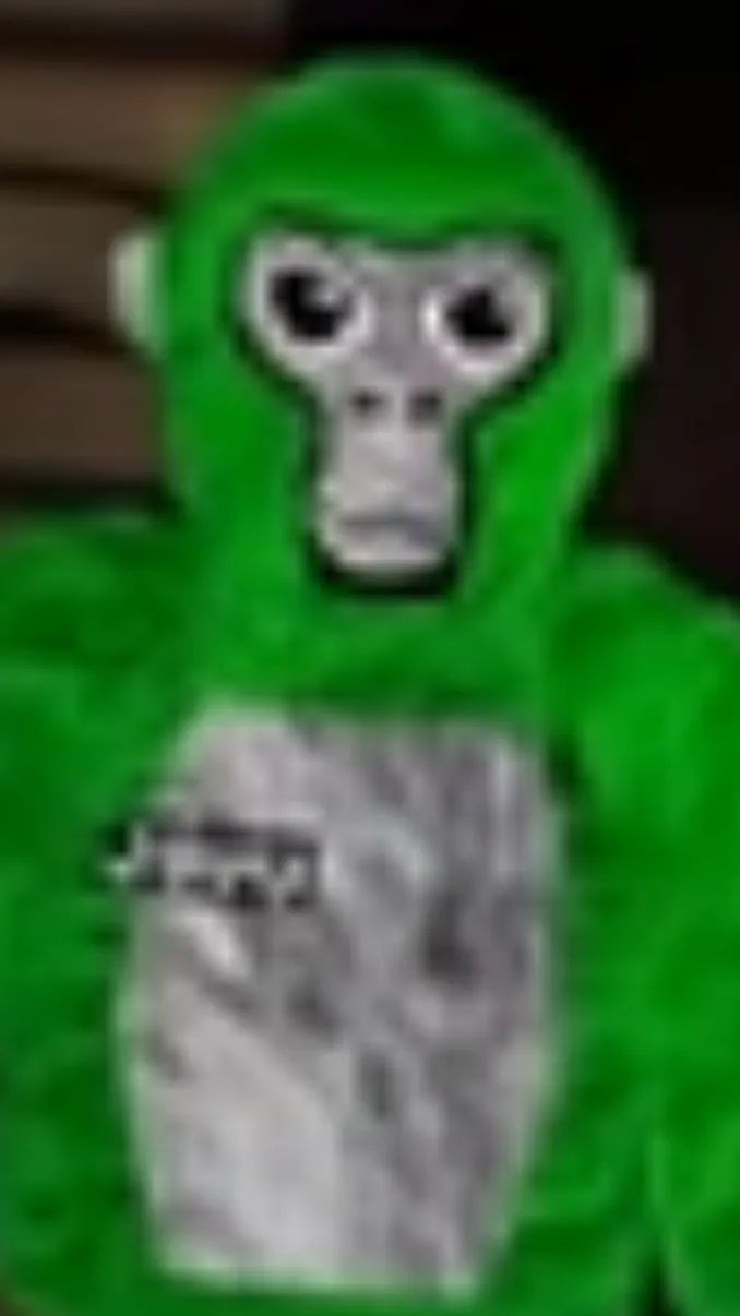 ai character: J3VU background