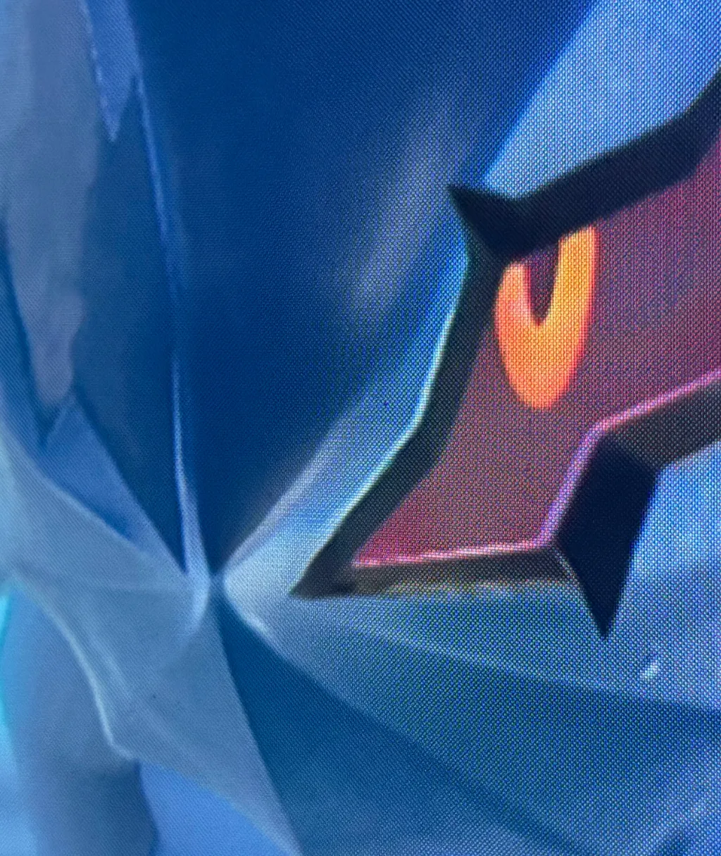 chat with ai character: Infinite 