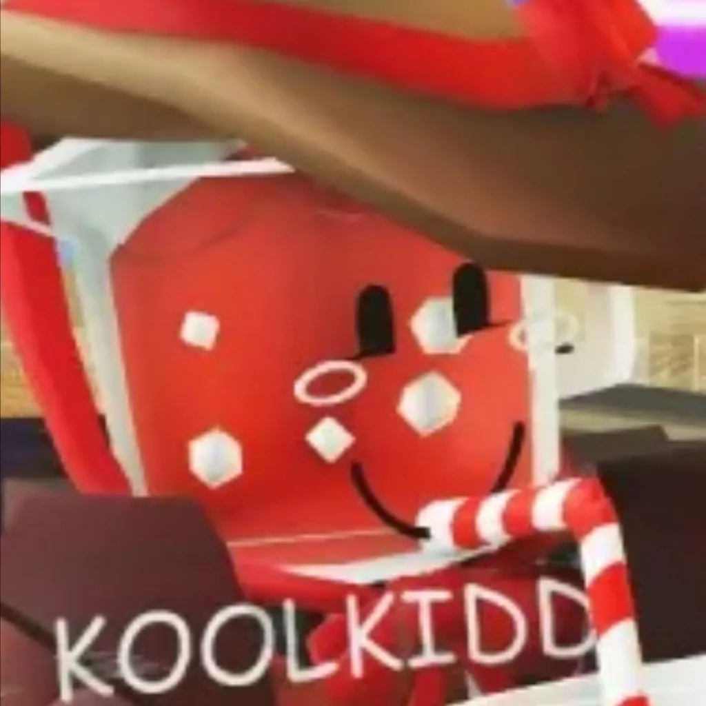 chat with ai character: KOOLKID